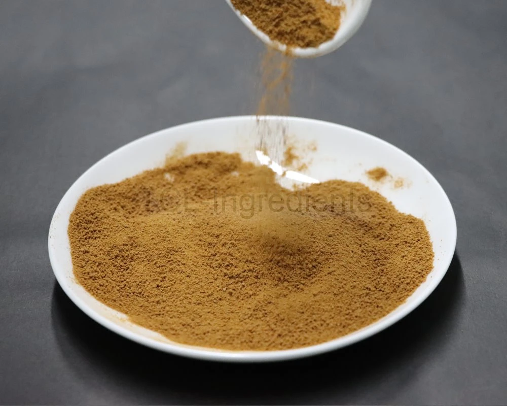 Pomegranate extract hplc high quality