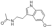 Pure melatonin powder delivery fast