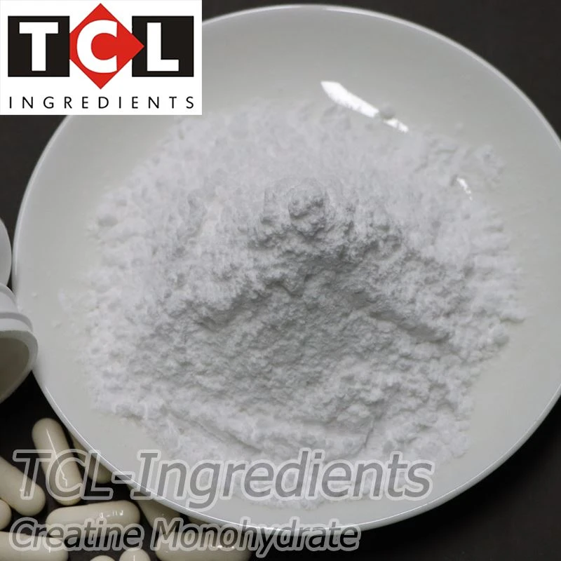 Kreatin producent