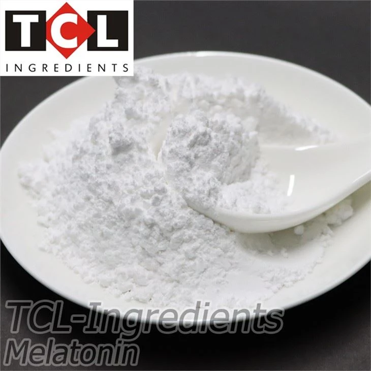 Rent melatonin pulver