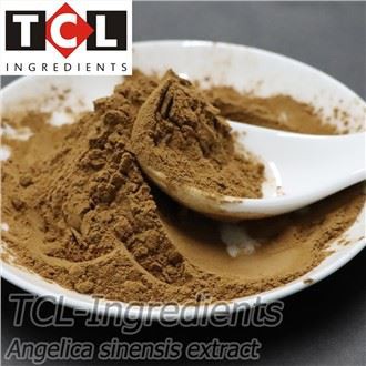 Angelica Sinensis ekstrakt