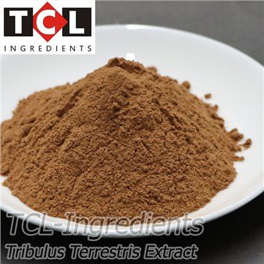 Tribulus frugtpulver